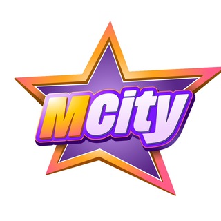 Логотип mcity_channel