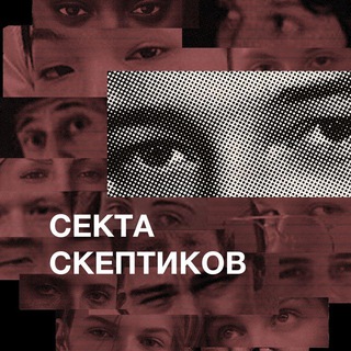 Логотип канала sektaskeptikov