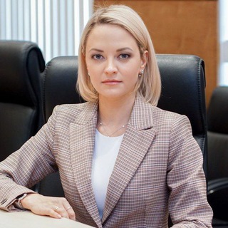 Логотип канала kuleshova_n_m