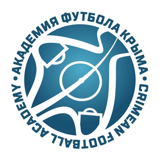 Логотип канала crimeaacademy