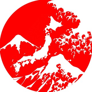 Логотип канала wrenjapan