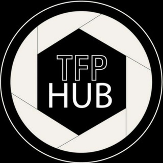 Логотип канала tfphub