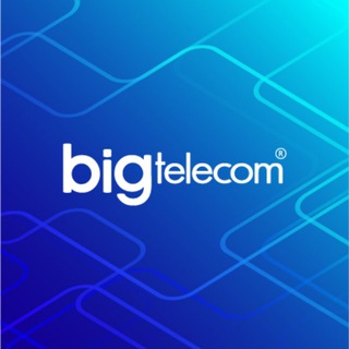 Логотип канала bigtelecom_khimki