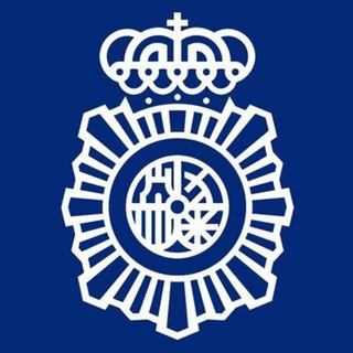 Логотип policianacional