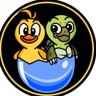 Логотип канала duckhunters_ru