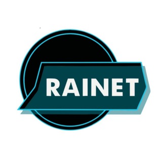 Логотип rainetvl