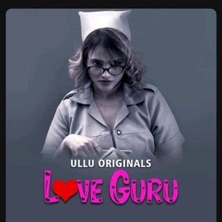 Логотип канала love_guru_ullu_original