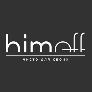 Логотип канала himoff72