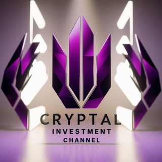 Логотип канала crypta_al