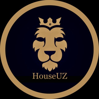 Логотип канала houseuz