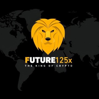 Логотип канала future125x2