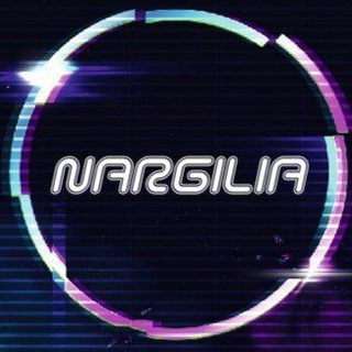 Логотип канала nargilia_apatity