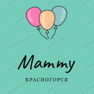 Логотип канала krasnogorsk_mammy