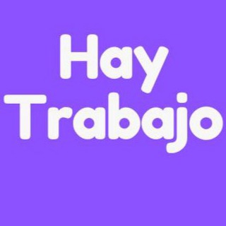 Логотип Hay_Trabajo