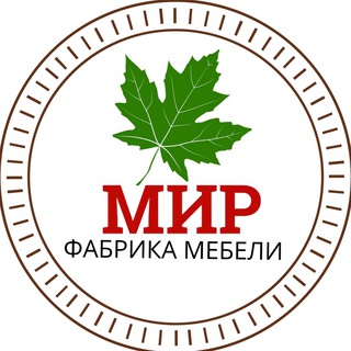 Логотип канала mebelmrplmir