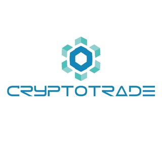 Логотип cryptomarker