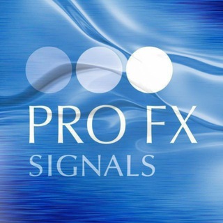 Логотип канала FX_PROFIT_SIGNALS_FREE1