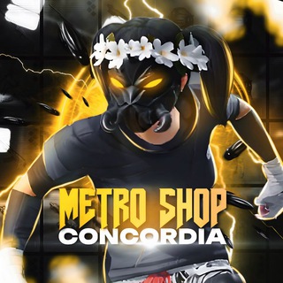 Логотип metroshop_concordia