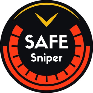 Логотип канала bscsafesniper