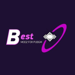 Логотип канала thebestmodz