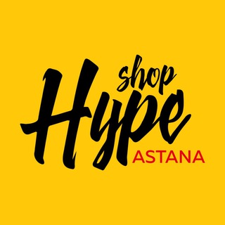 Логотип канала hypeshopastana01