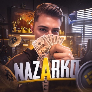 Логотип nazar_channel