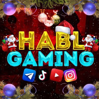 Логотип канала hablgaming