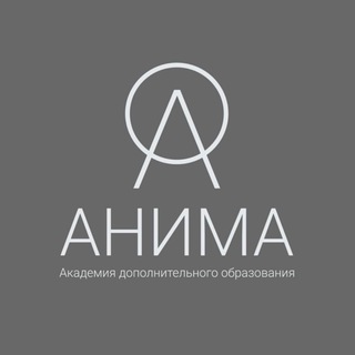 Логотип канала akademiaanima