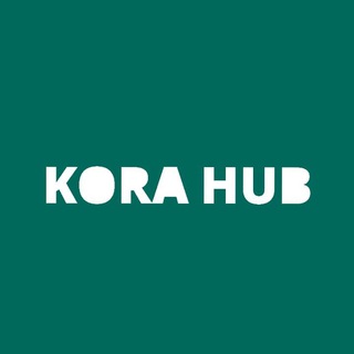 Логотип канала korahub2