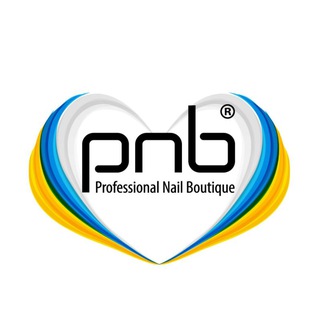 Логотип канала pnbcosmetics