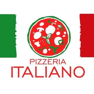 Логотип канала pizzaitaliano_vld