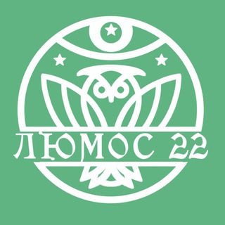 Логотип канала ezo_lumos22