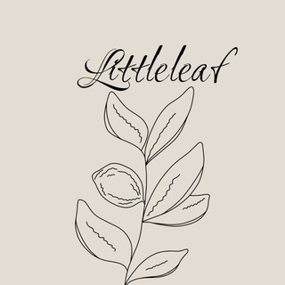 Логотип канала littleleafclothes