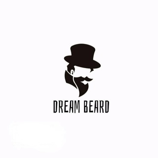 Логотип канала dream_beard