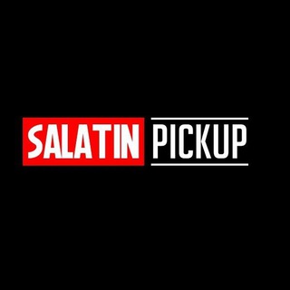 Логотип канала salatin_pickup