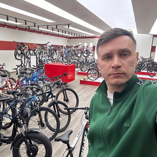 Логотип канала optvelo_elki