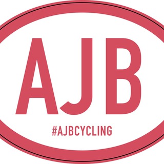 Логотип канала ajbcyclingteam