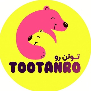 Логотип канала tootanro