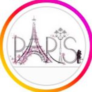 Логотип канала paris_bijutery