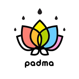 Логотип канала padma_magic