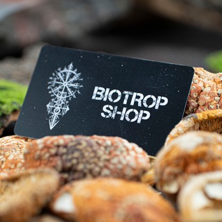 Логотип канала biotrop_shop