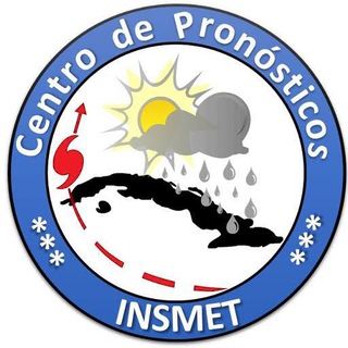 Логотип cnp_insmet_cuba