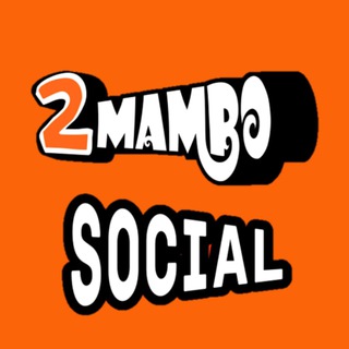 Логотип канала mambosocial