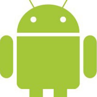 Логотип канала androfishki