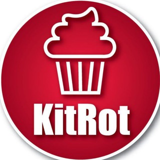 Логотип канала kitrotekb