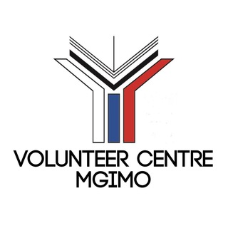 Логотип volunteer_centre_mgimo