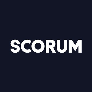 Логотип канала scorum_ru