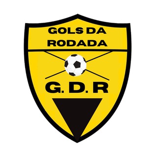 Логотип канала golsdarodada