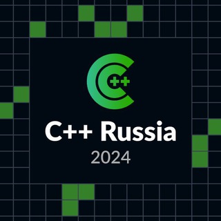 Логотип канала cpprussia_channel