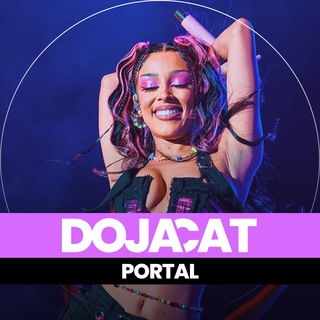 Логотип канала dojacatportal